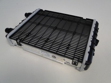 фото thumb №6, Mercedes g клас 463 w463 радіаторів води додатковий 63 amg