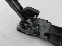 фото thumb №6, Nissan qashqai 2020 домкрат перемикання передач / верхній