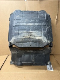 фото thumb №1, Mercedes atego 967 iii плита защита pod двигатель a9675200023