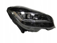 Купити Mercedes cls 218 фара правий led ils, фото thumb