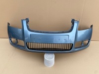 фото thumb №1, Skoda fabia ii 2 5j0 бампер перед передний