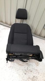 фото thumb №15, Vw golf v 1k4 сидіння водія перед передній лівий