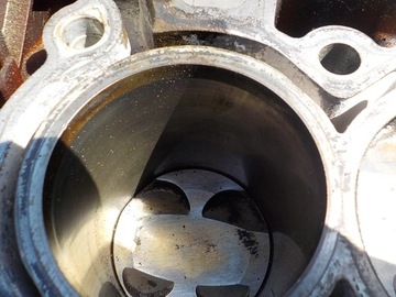 фото thumb №14, Peugeot 207 308 1.6 vti 5fw блок dół двигуна комплектний