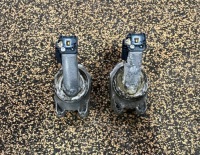 фото thumb №1, Bmw 5 gt f07 2013 модуль керуючий баласт led