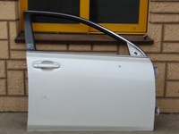 фото thumb №1, Двері правий праве передні перед subaru legacy v 5 09- 37j