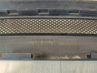 фото thumb №8, Mercedes-benz a w168 жабо перед 1688300518