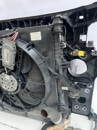 фото thumb №10, Pas передний - заменитель радиатор audi q7 4l 3.0tdi