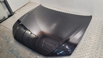 фото thumb №13, Капот двигуна audi a6 c8 4k 18-24 оригінал алюміній гарна