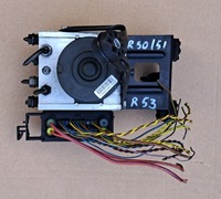 фото thumb №7, Mini cooper r50 r53 насос abs 6765323 6765325