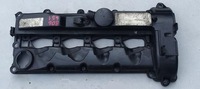 фото thumb №1, Кришка клапанів mercedes sprinter w906 6510105844