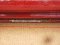 фото thumb №14, Дверь стекло левый перед fiat grande punto 5 дверь 1.4b europa 163/b