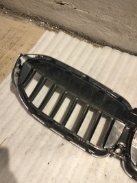 фото thumb №12, Bmw 3 g20 g21 решітка радіатора решітка радіатора решітки радіатора 192976-10