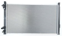 фото thumb №1, Радиатор wody lexus rc 14- 2.0 t b