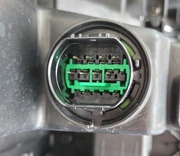 фото thumb №9, Лампа перед левая hyundai santa fe iv рестайлинг 2020- полный led