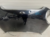 Капот кришка двигуна mini cooper r55 r56 Ціна, фото thumb