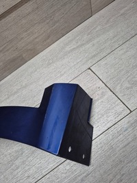 фото thumb №6, 12398. kia ev6 gt молдинг крыло левый перед 87713-cvdb0