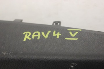 фото thumb №11, Оббивка багажника правий bok toyota rav4 v 5 18r-