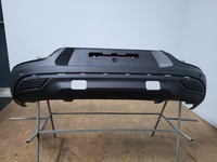 фото thumb №1, Renault kadjar lift бампер задний задняя 6 x pdc