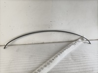 фото thumb №7, Mini cooper f55 молдинг решітка хром