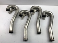 фото thumb №2, Mercedes трубка egr 744818