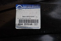 фото thumb №14, Jeep grand cherokee wk2 srt капот кришка двигуна