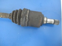 фото thumb №4, Fiat stilo 1.6 16v 182b6000 напіввісь права шарніри