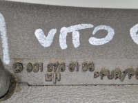 фото thumb №5, Vito w638 sprinter підголівник сидіння водія сидіння пасажира 1 9019700150