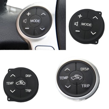 фото thumb №7, Керування перемикачем na керма для  toyota prius plus 2012-2015