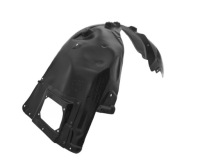 фото thumb №1, Подкрылок перед dodge charger 2015- 68223872ah правая полиэтилен