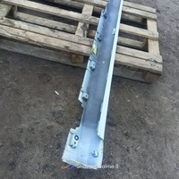 фото thumb №12, Renault talisman планка пороговая левая