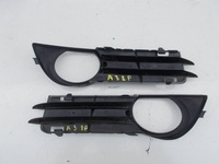 фото thumb №12, Противотуманная фара противотуманные фары перед решётка бампера левая правая audi a3 8p 8p4807682b