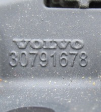 фото thumb №5, Volvo s60 ii 2.0 d3 замок зажигания ключ вкладка