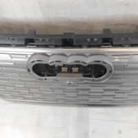 фото thumb №7, Audi q4 89a e-tron решітка радіатора решітка радіатора решітка бампера перед 89a807233