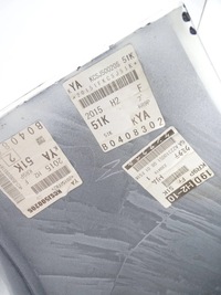 фото thumb №7, Бампер перед mazda cx-60 cx60