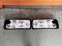 фото thumb №1, Корпус лампы задняя mercedes spirnter 906 vw crafter