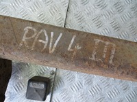 фото thumb №9, Toyota rav-4 iii hak буксирувальний 06-12