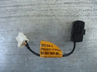 Мікрофон обшивки стелі citroen c4 cactus peugeot 308 2 Зі Шроту, фото thumb