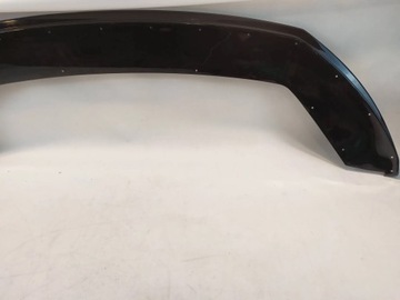 фото thumb №9, Спойлер накладка перед seat leon iii fr rieger