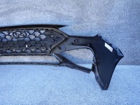 Hyundai i30 3 n рестайлинг  20- бампер передний перед Недорого, фото thumb