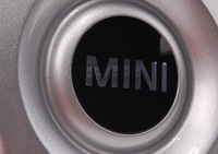 фото thumb №10, Колпак колеса 5-ramienny bmw mini r50 r53 r56 оригинальный 36136771000
