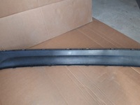 фото thumb №10, Volvo xc60 31323777 спойлер накладка бампера зад планка спойлер дифузор