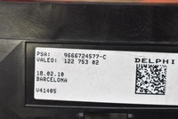 фото thumb №7, Перемикач комбінований перемикач підрульовий 96667320xt peugeot 3008 1 i 10-13