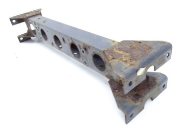 фото thumb №3, Daf lf 45 55 01-13 балка поперечная рамы кронштейн рессора зад 85cm 17,5