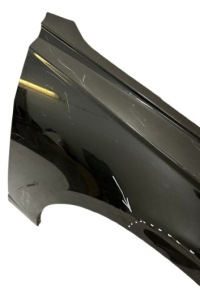 фото thumb №10, Audi (oem) a6 c8 18r- крыло aluminiowy правое передний чёрный 4k0821106b
