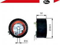 фото thumb №2, Ролик натяжителя ремень распределительного вала [gates]
