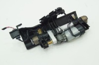 фото thumb №7, Механізм підголівник заднього задня mercedes w221 lift