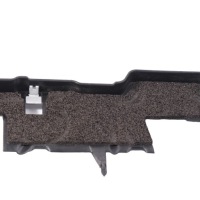 Купити Mercedes w213 om656 захист напрямна проводка трубопровід двигуна a6561593100, фото thumb