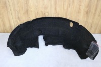 фото thumb №1, Mercedes slk r172 підкрилок праве задня задні a1726900530