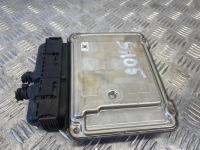 фото thumb №7, Блок управления двигателем (ecu) vw golf vi vii 1.2 tsi 03c907309a 0261s05728