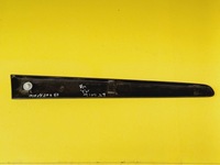 фото thumb №9, Молдинг крила лівий задня fiat stilo 7353145310 nr310